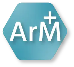 ArM Icon