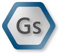 Gs Add-on Icon